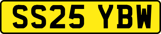 SS25YBW