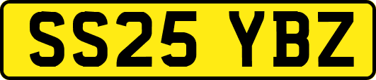 SS25YBZ