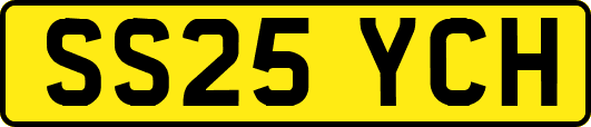 SS25YCH