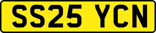 SS25YCN
