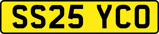 SS25YCO