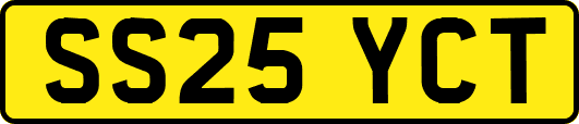 SS25YCT