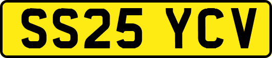 SS25YCV