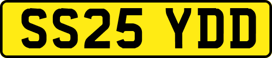 SS25YDD
