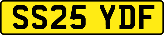 SS25YDF