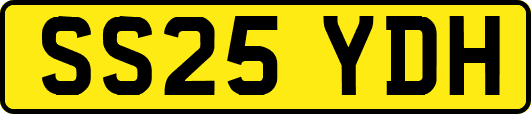 SS25YDH