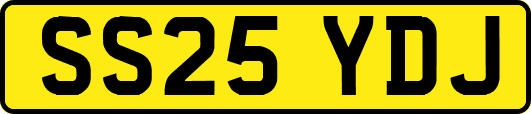 SS25YDJ