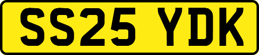 SS25YDK