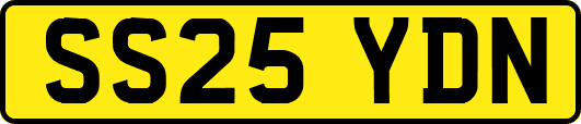 SS25YDN