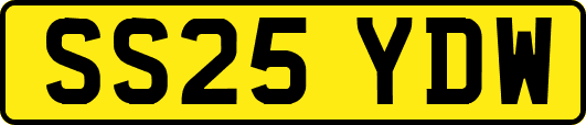 SS25YDW