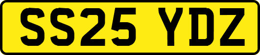 SS25YDZ