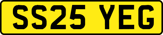 SS25YEG