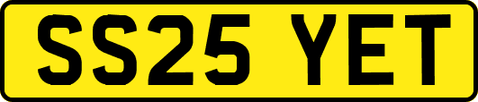 SS25YET