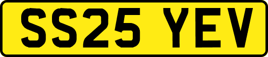 SS25YEV