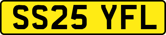 SS25YFL