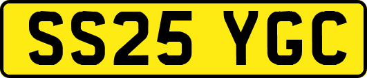 SS25YGC