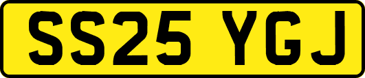 SS25YGJ