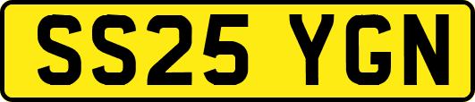 SS25YGN