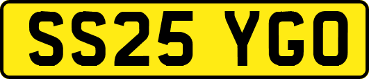 SS25YGO