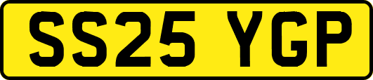 SS25YGP
