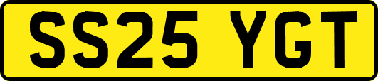 SS25YGT