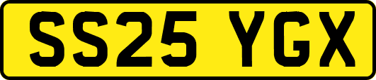 SS25YGX