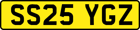 SS25YGZ