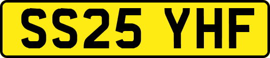 SS25YHF