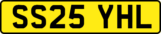 SS25YHL