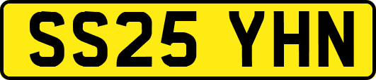 SS25YHN