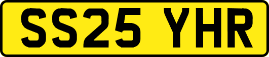 SS25YHR
