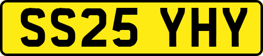 SS25YHY
