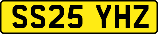 SS25YHZ