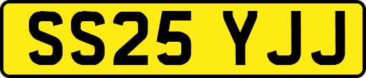SS25YJJ