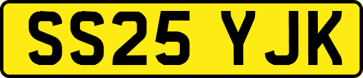 SS25YJK