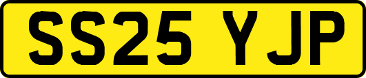 SS25YJP