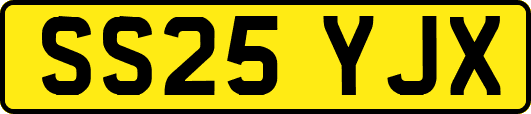SS25YJX