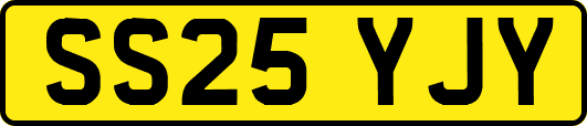 SS25YJY