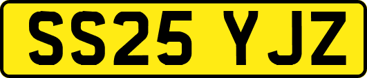 SS25YJZ