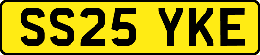 SS25YKE