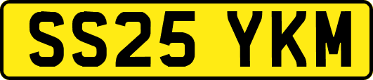 SS25YKM