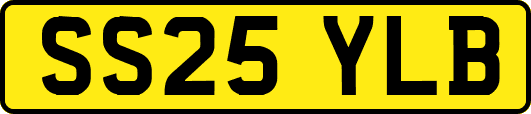 SS25YLB