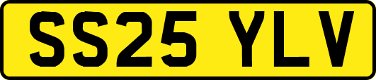 SS25YLV