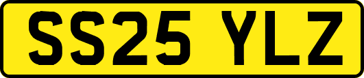 SS25YLZ
