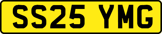 SS25YMG