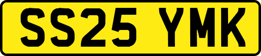 SS25YMK