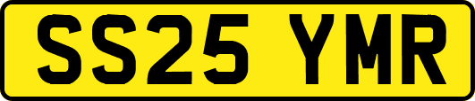 SS25YMR