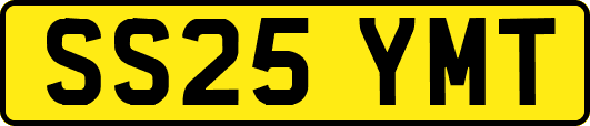 SS25YMT