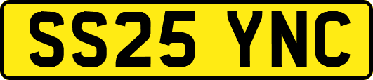 SS25YNC