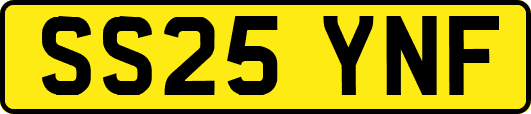 SS25YNF